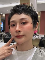 -Kraemer Paris苏豪路易士·嘉玛发廊