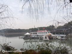 -天目湖山水园