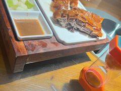 -凤阁楼果木烧鹅(鹤山陈山店)