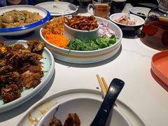 -额娘·春饼烤鸭(天鸿店)