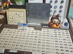 -做个东西·银饰·陶艺·拼豆DIY(西安旗舰店)