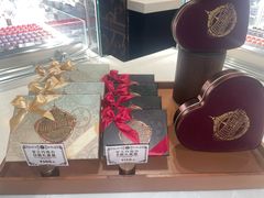 -酷巧·巧克力糖果店