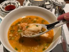 -夏苑(新加坡丽思卡尔顿美年酒店)