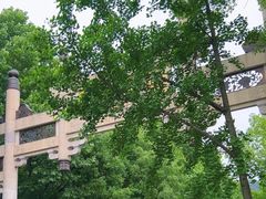 -杭州半山国家森林公园