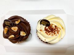 -Pantry's Best派悦坊蛋糕(K11购物艺术中心店)