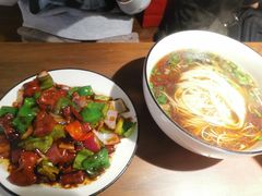 -十面春风·江南面馆(崇宁路店)