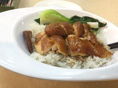 -九龙湾茶餐厅(东门店)