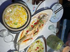 -乌记大厨餐厅