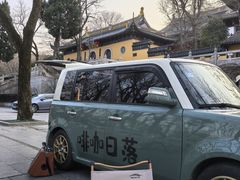 -虞山风景区