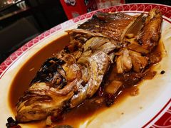 -旺顺阁·北京菜(北辰上品+)