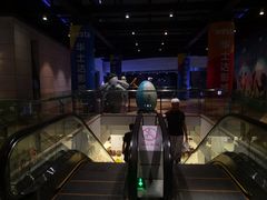 -浦江城市生活广场(江月路店)