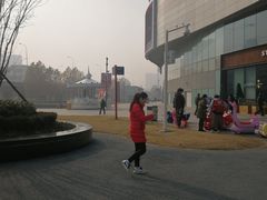 -凯德广场(西城店)