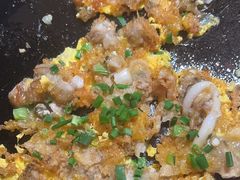 -张家卫·阳江菜·小海鲜(肥婆湾桥店)