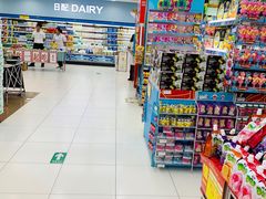 -鑫海韵通大卖场(平谷店)