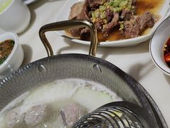 -潮汕大目牛肉火锅(水围店)