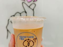 -Something For(中洲湾店)
