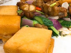 -阿兴记大饭店(金港国际购物中心店)