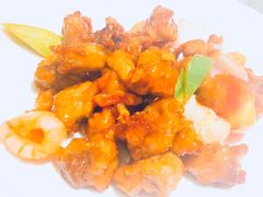 -莆田餐厅PUTIEN(三里屯店)