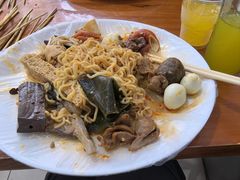 -郭记小街麻辣烫(南小街总店)