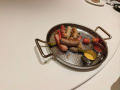 -马克西姆俄罗斯餐厅(通亚街店)