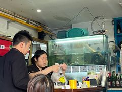 -邵老爹老杭州白斩鸡·家常菜(建国北路店)