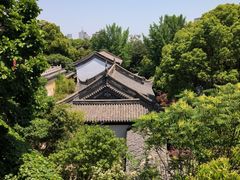 -江阴君山寺