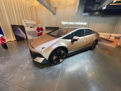 -现代汽车文化中心 Hyundai Motorstudio Beijing