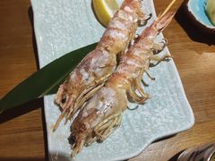 -有喜屋·深夜食堂(北京西路店)