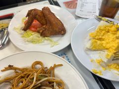 -华星冰室(湾仔店)