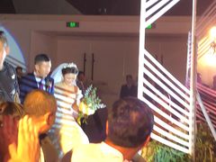 -北京益田影人花园酒店