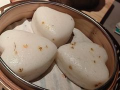 桂花米糕-醉庐·新上海菜(南京西路店)