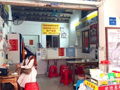 门面-金榜霞姐老铺(顺德店)