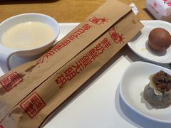 -南城香·饭香串香馄饨香(花园北路店)