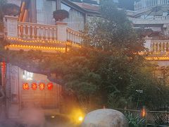 -叶叶菩提·晋福宫