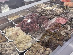 -福屿鲜捞小吃·捞化(福屿总店)