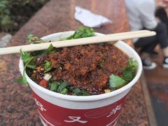 -八一好吃街·高品美食广场