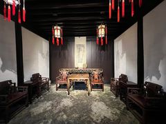 -绍兴鲁迅故里·沈园景区