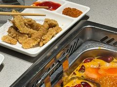 -海底捞火锅(吾悦广场店)