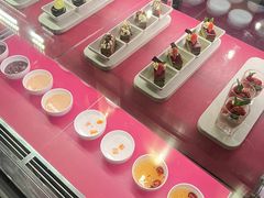 -康莱德酒店·美庭自助餐厅