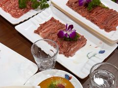 -爱新觉罗福臨火锅馆(万科滑雪场店)