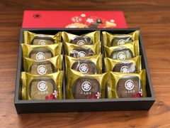 -七见樱堂巧克力甜点专卖店(師大泰順門市)