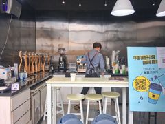 -麦隆咖啡(北大店)