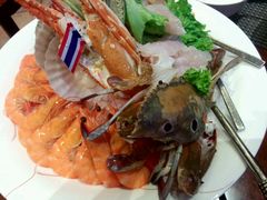 -火舞泰·泰式海鲜火锅餐厅(世纪城店)