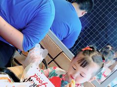 -肯德基(新人民公园店)