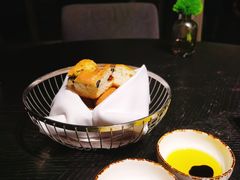 -杭州桐庐康莱德酒店西餐厅-舍