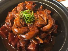 -苏浙汇(古北店)