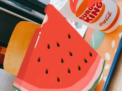 -汉堡王(华润五彩城店)