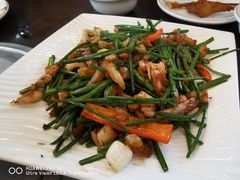 小炒皇-美极鲜食坊(宝安南路店)