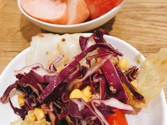 -豪客来牛排(重庆冉家坝SM广场1712店)