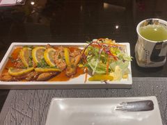 -昱匠·日本料理(金融街店)